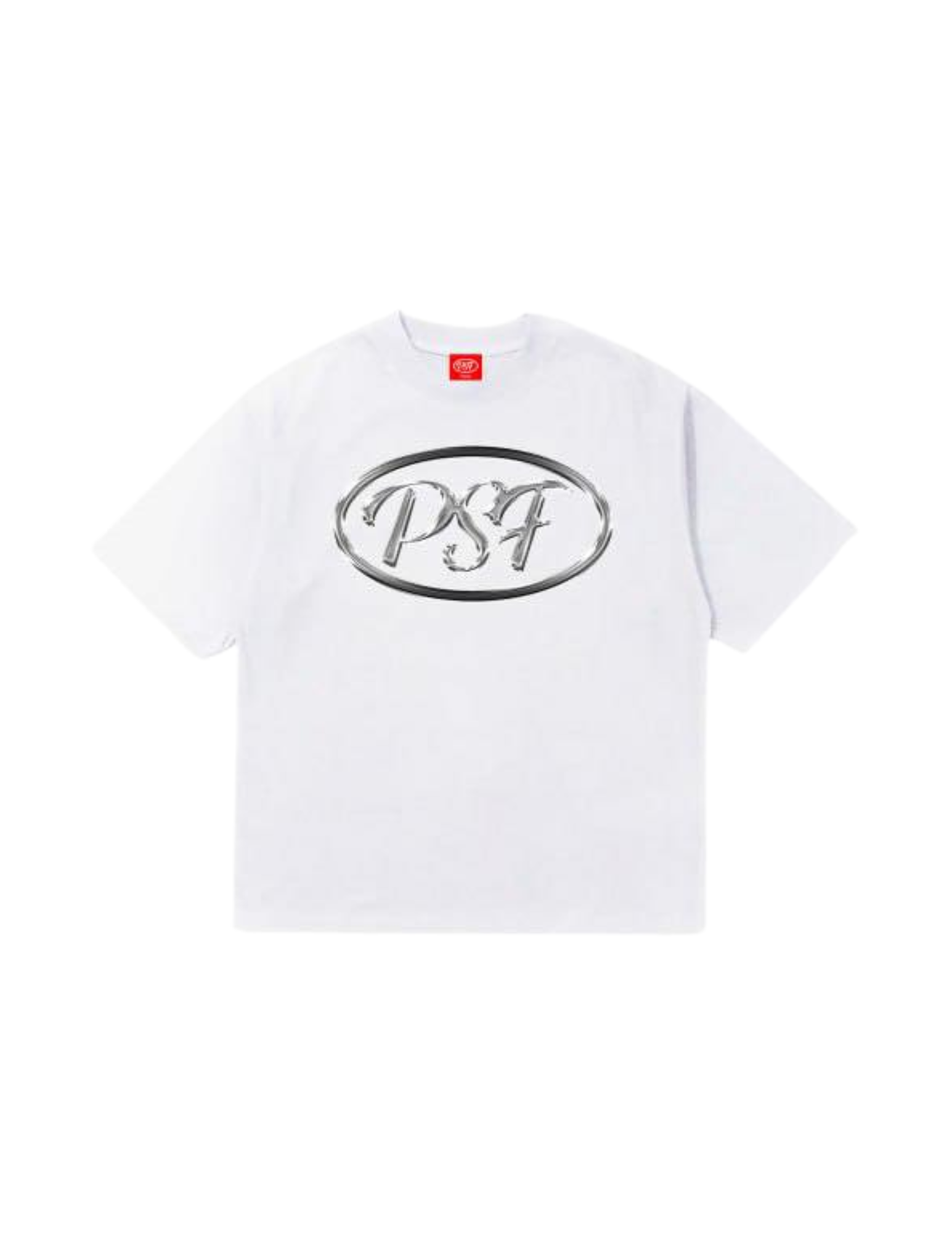Logo Chrome Shirt